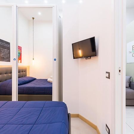 Baubo Sulla Via Dei Presepi By Napoliapartments Экстерьер фото